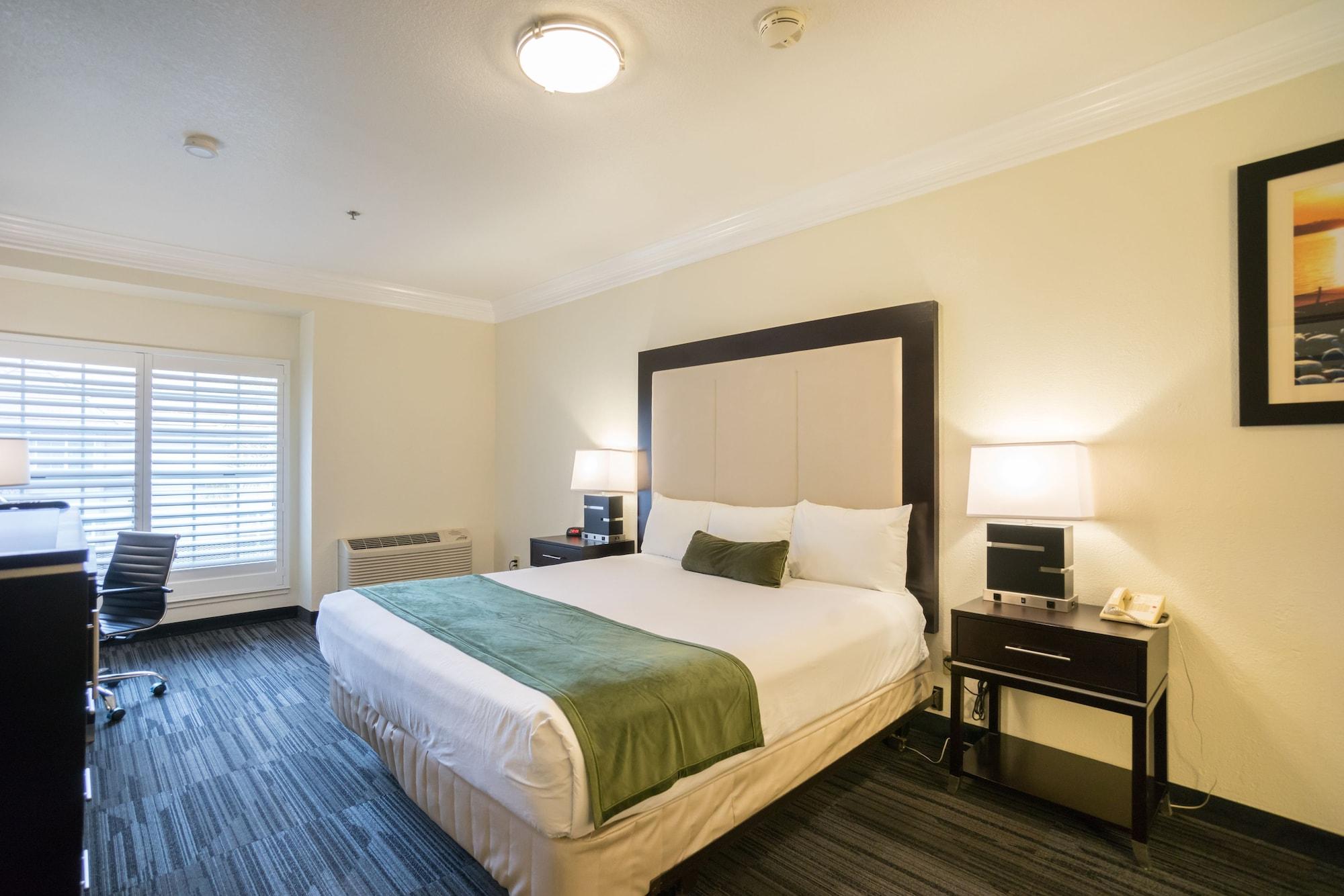 Arena Hotel Сан-Хосе Экстерьер фото