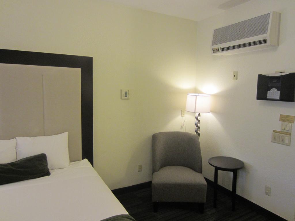 Arena Hotel Сан-Хосе Экстерьер фото