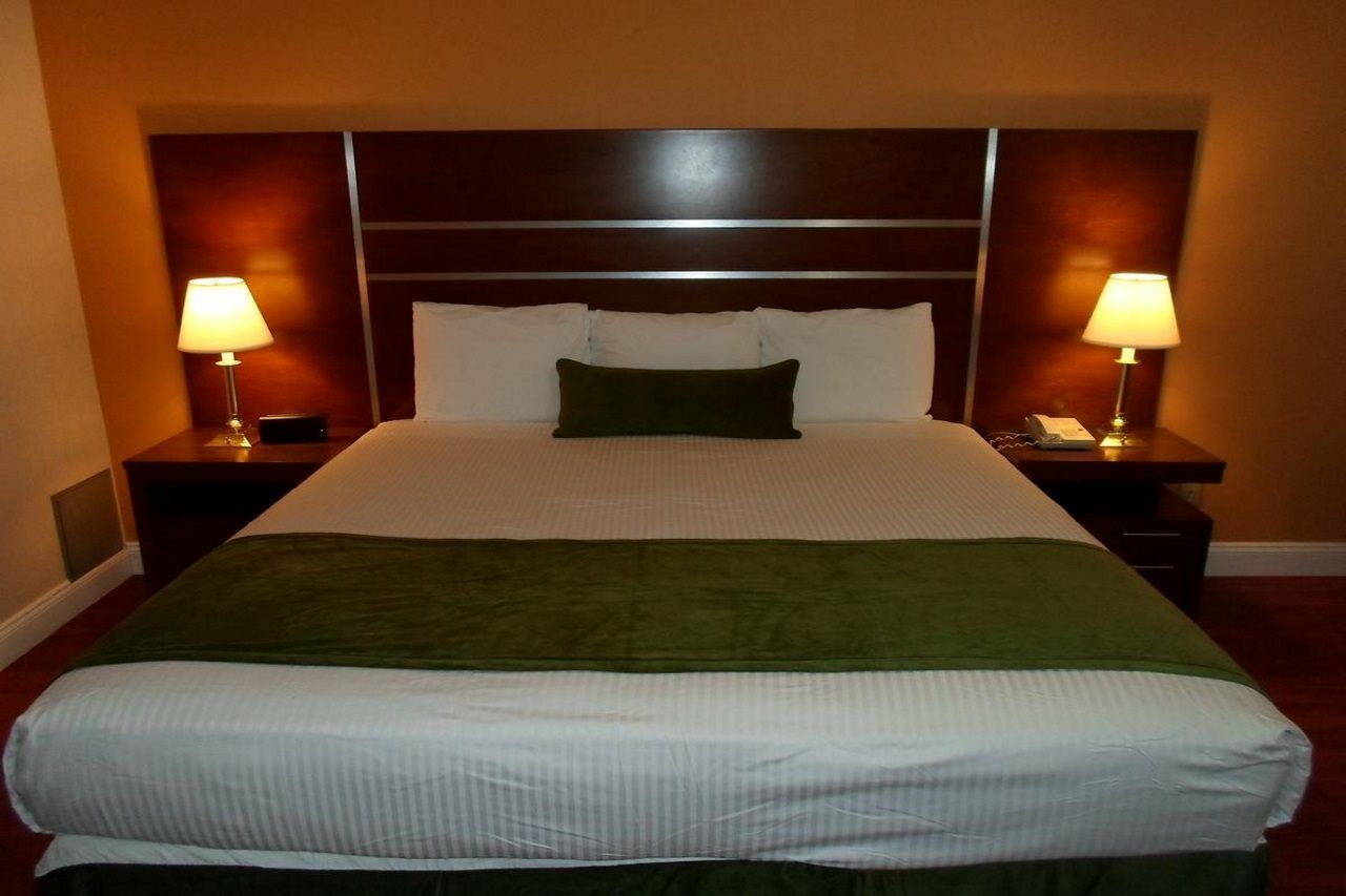 Arena Hotel Сан-Хосе Экстерьер фото