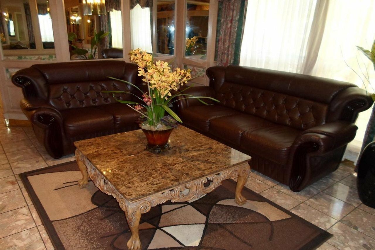 Arena Hotel Сан-Хосе Экстерьер фото
