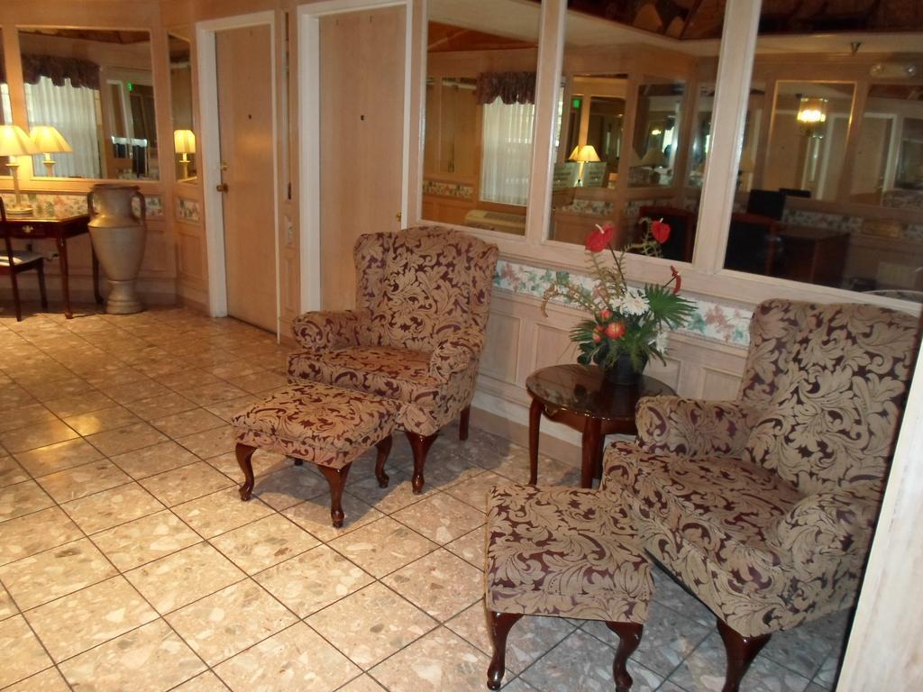 Arena Hotel Сан-Хосе Экстерьер фото